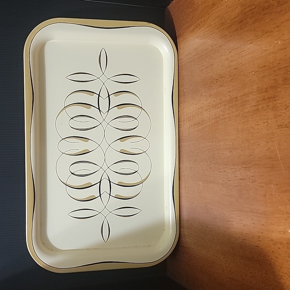 Other - Vintage Lap Tray